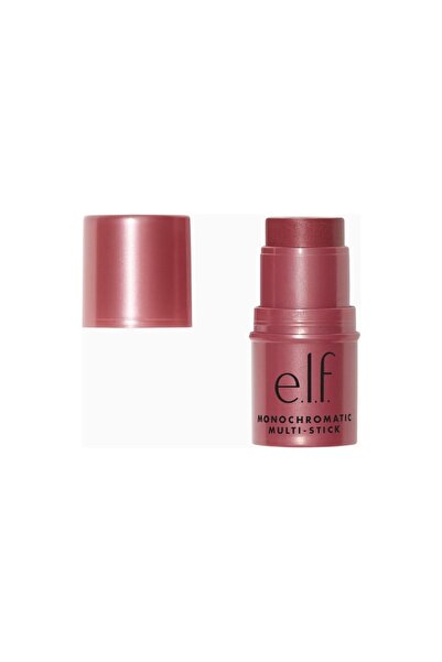 ELF E.l.f. Monokromatik Multi Stick Göz Dudak ve Yanak İçin Kremsi