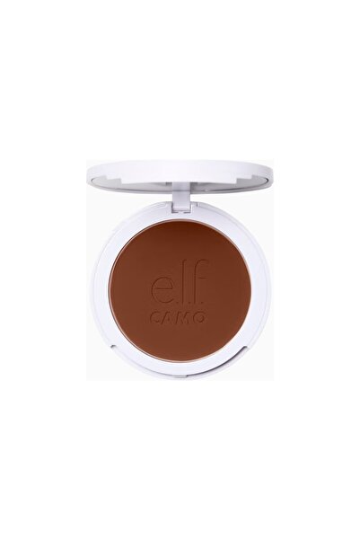 ELF E.L.F. Camo Powder Foundation Concealer Powder Foundation