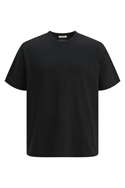 Jack & Jones Jack&Jones Men's T-Shirt 12276941 Black