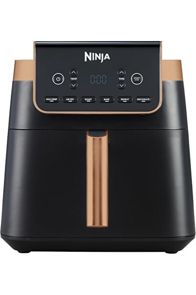 Ninja Theory Ninja Air Freyer MAX PRO, 6.2 Liter, Oil Free, Large Square Draw...