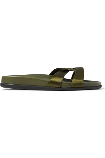 Ancient Greek Desmos Shoes Flat Slippers