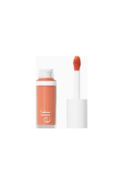 ELF E.L.F. Camo Liquid Blush Long-Lasting Liquid Blush