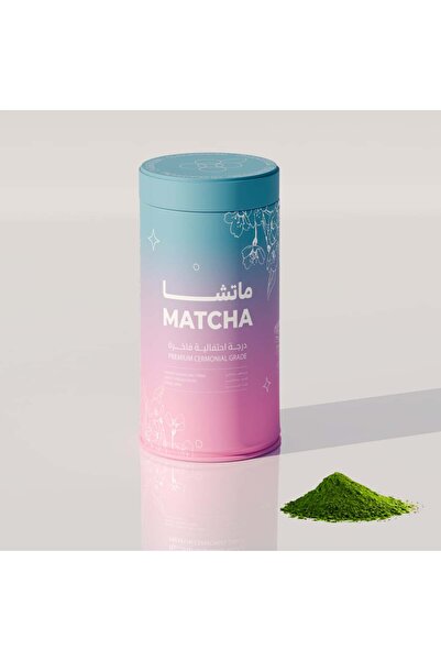 omatcha Matcha festive premium osaka 100g
