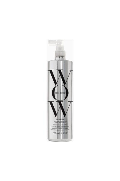 Color Wow Dream Coat Supernatural Spray, Hitzeschutz & UV-Koruma, Parabenfrei...