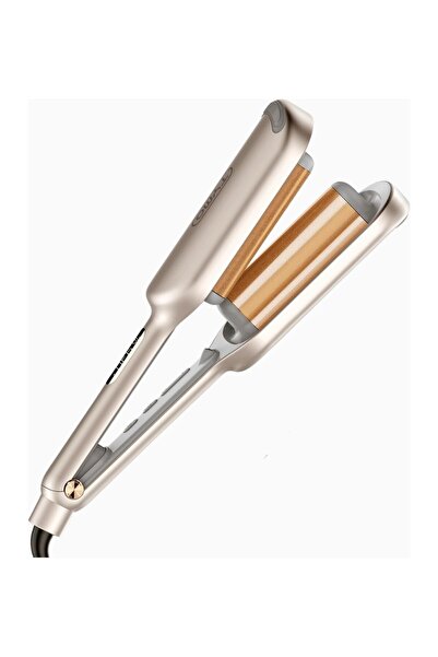 TYMO Rovy Compact Wavy Hair Curler, 25 mm