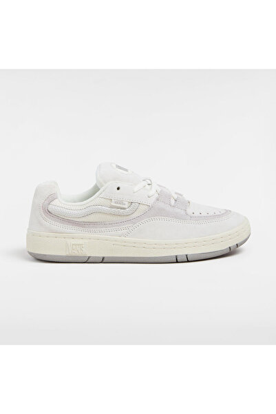 Vans 000CTNELW1-R Vans Speed Ls Spor Ayakkabı Beyaz