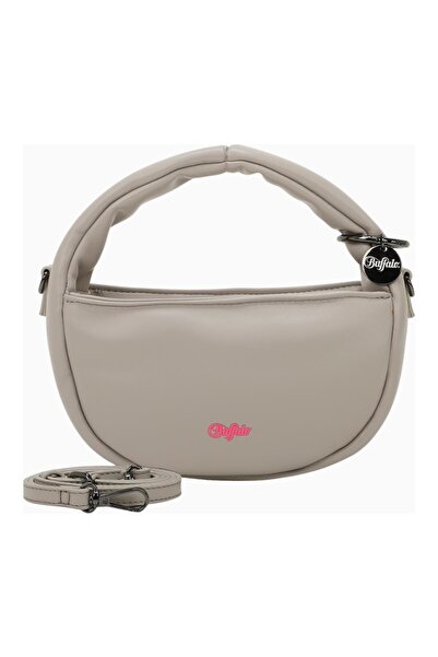 Buffalo Soft Mini Bag Luxury Vegan Henkeltasche