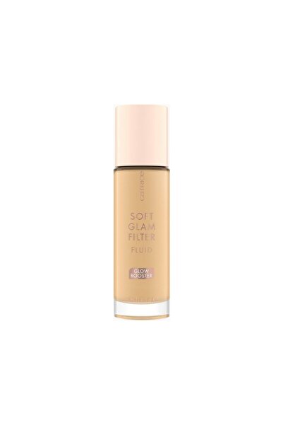 Catrice Soft Glam Filter Fluid Nourishing Brightening Illuminator 30 ml