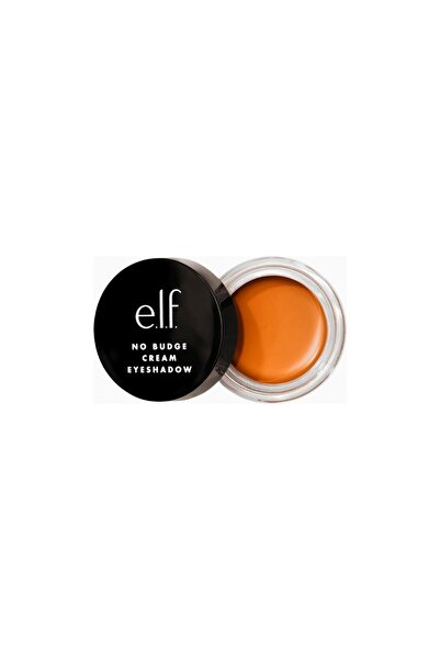 ELF E.L.F. No Budge Cream Eyeshadow 3 in 1 Eyeshadow