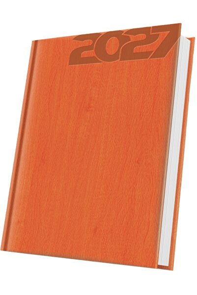 Herlitz Vivione Premium Deluxe 2027 ημερολόγιο με ημερομηνίες, A5, 352 σελίδε...