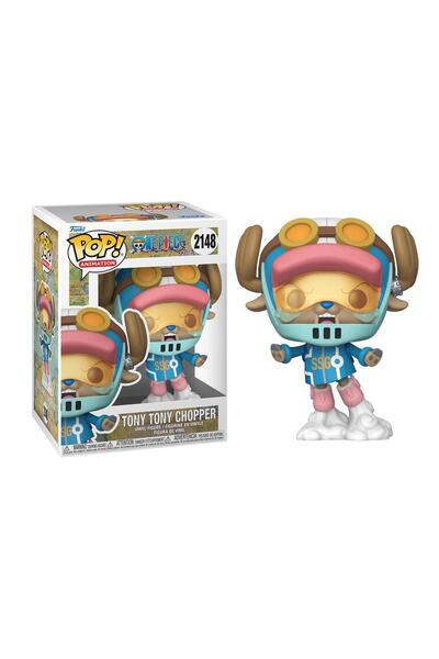 Funko Pop Animation One Piece Chopper (egg) No:2148