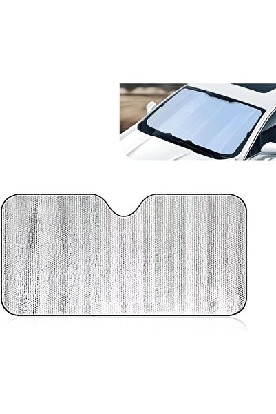 odjas Parasolar auto - Parasolar de dimensiuni standard cu design pliabil tip...
