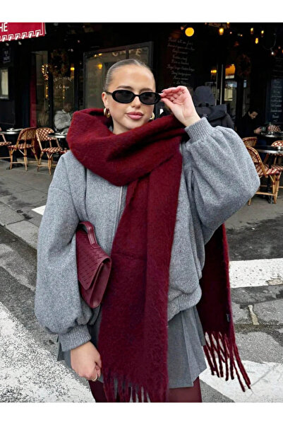 ALDAIYR Puffy Lightweight Atkı