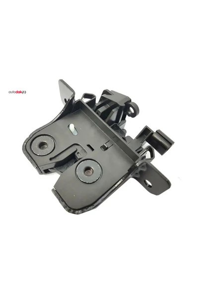 Universal Bagaj kilit mekanizması d.duster-logan-sandero 905037230r autodak 905037230r/ 905039605r/