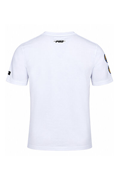 PRO STANDART Men's T-Shirt Bgw157152-Wht