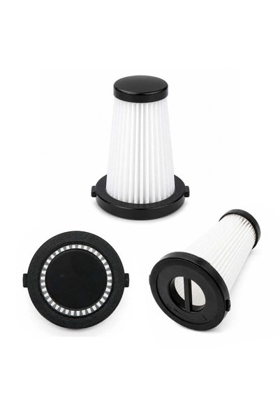 goldmann Hepa replacement filter compatible with cordless vertical vacuum cle...