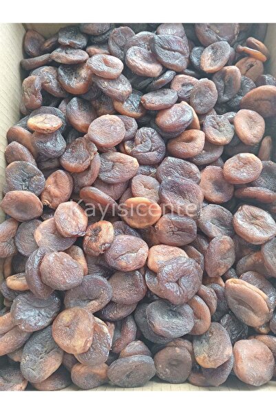 Toptan Lüks Gün Kurusu Jumbo Kayısı 1000 Kg