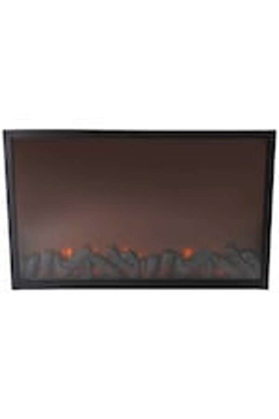 odjas Semineu metalic cu LED 82 cm