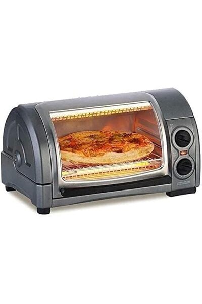 GENERAL 12L Electric Oven Toaster Oven Small Household Baking Machine Cake Br...