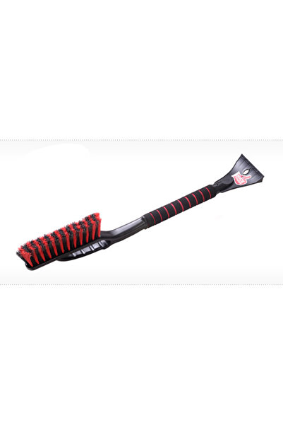 TOM-PAR Car brush-scraper Nice Touch NT 65 TP090295, 65 cm