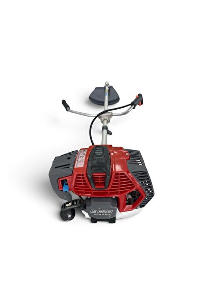 Efco DSH 400 T Motorlu Yan Tırpan