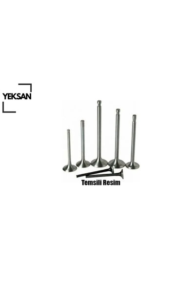 Universal Subap takımı 16v i20-i30-1.4-1.6-16v- g4fa-g4fc 31.5x5.5x93.2-26x5.5x92.7 yeksan 222122b000/