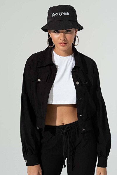 tuo picco Embroidered (Sporty) Safari Hat