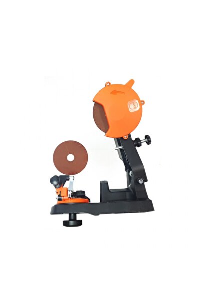 UNİBOX Masina electrica de ascutit lanturi drujba, 4800 rpm, 85W, 2 discuri
