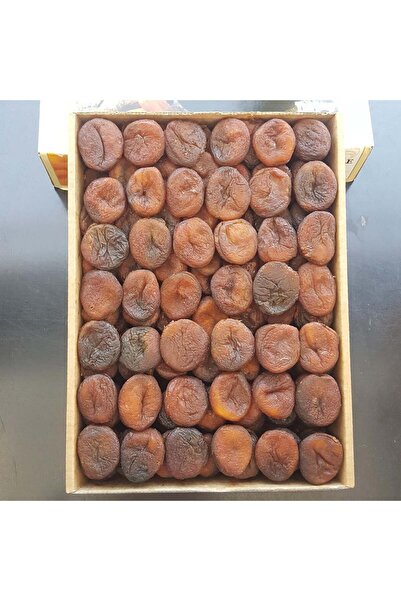 Toptan Gün Kurusu Kayısı Ekstra Jumbo Özel Dizim 5 Kg