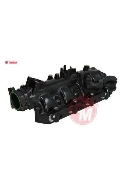 GUA Emme manifoldu klapesiz sensörlü-contalı doblo 1.6 mjt 2010-f.500l 1.6 mjt 105 hp 2012-2018 ınsıgna