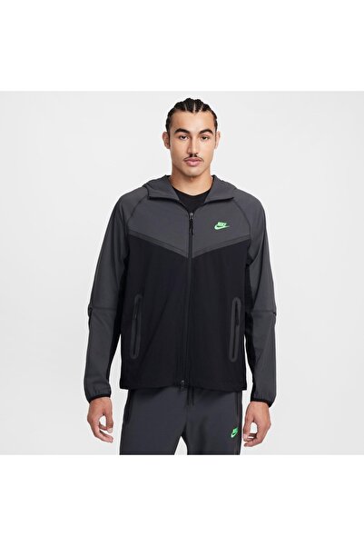Nike TECH ERKEK SWEATSHIRT HM7151-013
