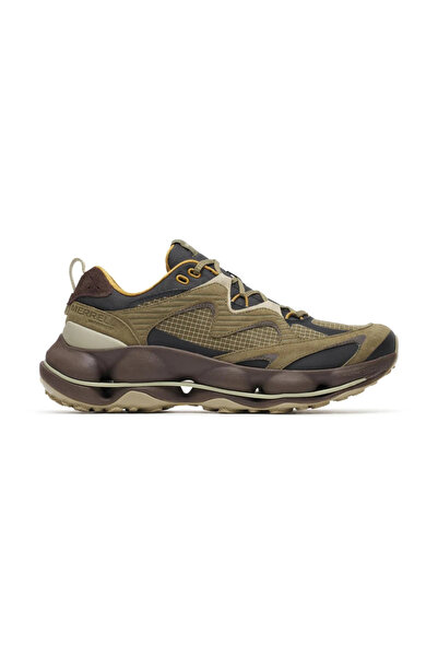 Merrell J00005537 Speedarc Matis Ltr Wp Outdoor Shoes Khaki