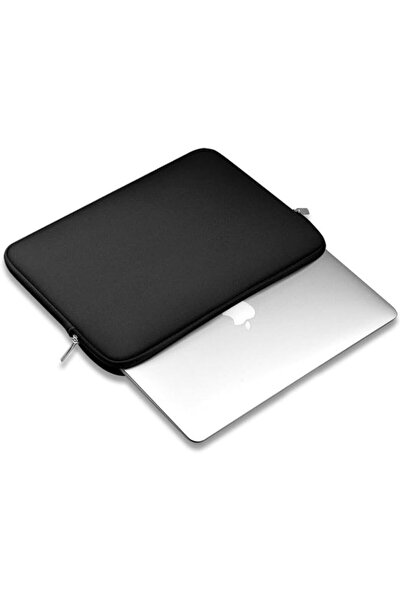 SKEIDO Portable Zipper Soft Sleeve Case Bag Notebook Cover for MacBook Air 13...