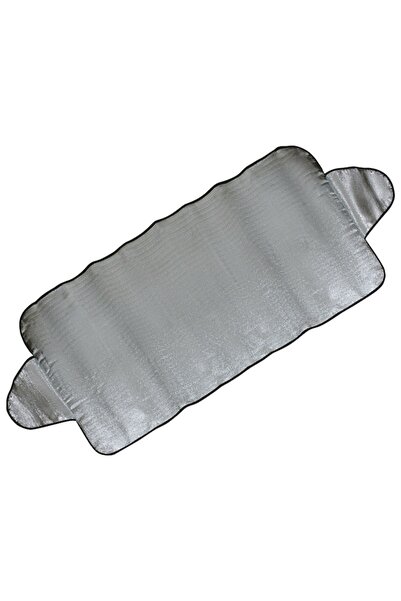 odjas Parasolar auto exterior vara-iarna Petex, folie aluminiu, termoizolant,...