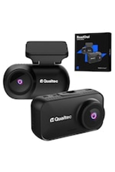 odjas Camera auto, Qualtec by Koppel®, rezolutie reala 2K, tehnologie HDR, ec...