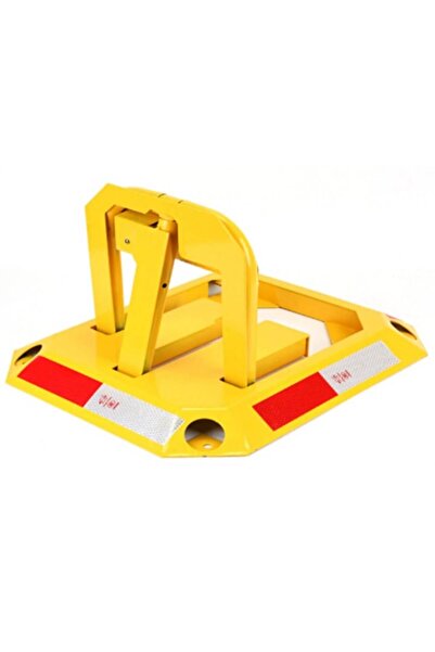 odjas Blocator loc parcare manual cu cheie, Danubewd Tools®, metal