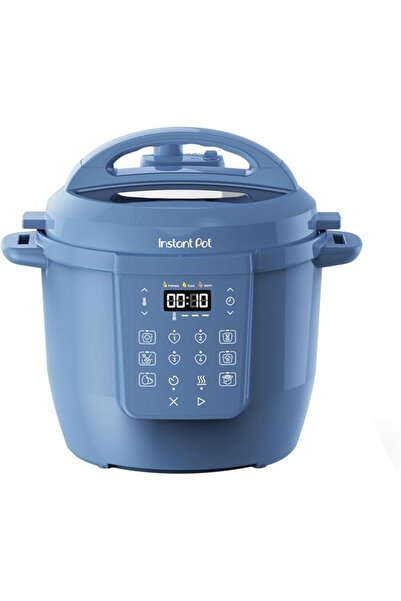Instant Pot 5.7L Multicooker, 7-in-1 Smart Cooker - Pressure Cooker, Slow Coo...
