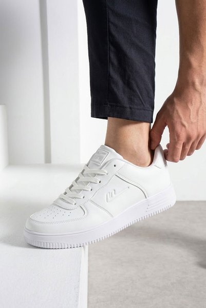 AlbiShoes Unisex Women's Men's Ultra Comfortable Soft Sole Sneaker Men's Women's Sneaker School Daily Wear