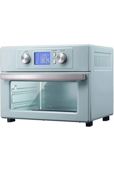 GENERAL Kitchen Mini Toaster Oven 25L Mini Oven and Grill 1800W Electric Oven...