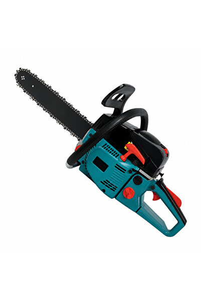 UNİBOX Drujba benzina, 3.4hp, 2.5kw, 52cc, lama 40 cm, 2 timpi