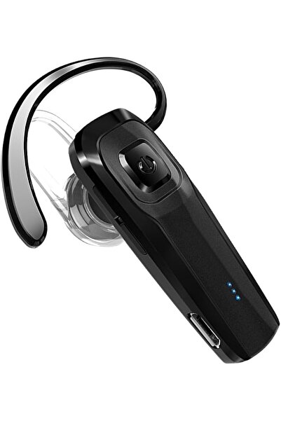 GENERAL TOORUN Bluetooth Earpiece, M26 Bluetooth Headset Handsfree V5.0 Wirel...