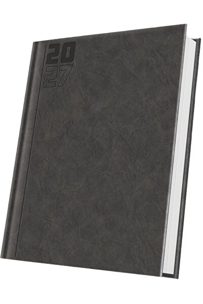 Herlitz Denník s datovaným rozvrhem 2027 Premium Deluxe Capalbio, formát A5, ...