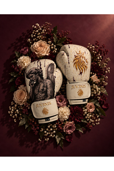 Divine Angel White Edition Boks Eldiveni