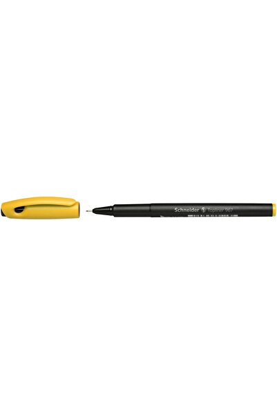 SCHNEIDER Marker Topliner 967 0.4mm Galben
