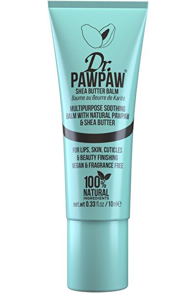 Dr. PAWPAW ORIGINAL BALM Dr. Pawpaw Shea Butter Balm For Lips, Skin, Hair, Na...