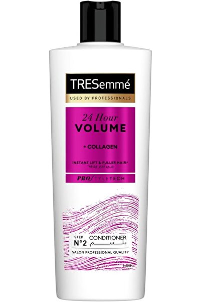 TRESemmé Conditioner Tresemme 24 Hour Volume & Body Conditioner for Fine Hair...