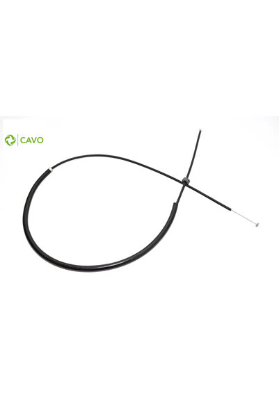 CAVO Kaput telı bmw e36 51231960853