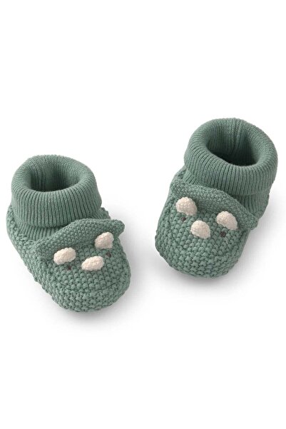 Carter's Baby Boy Booties Ctr-1V294610