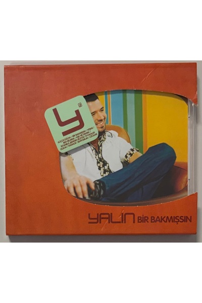 Pasaj Müzik You just looked at the cd (cardboard case available)