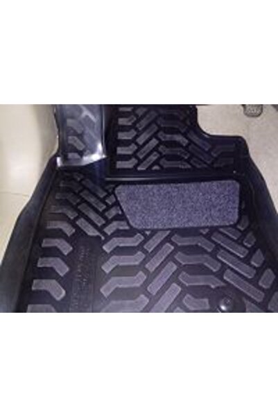 Aleron Covorașe auto interior Aileron 61906 pentru Toyota Land Cruiser Prado ...